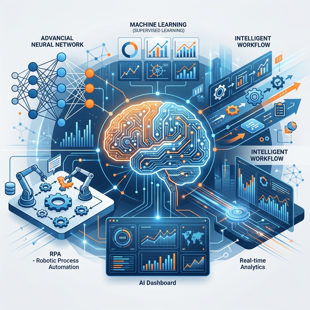 AI and Automation