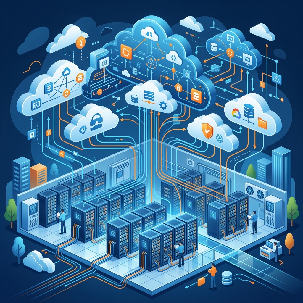 Cloud Computing