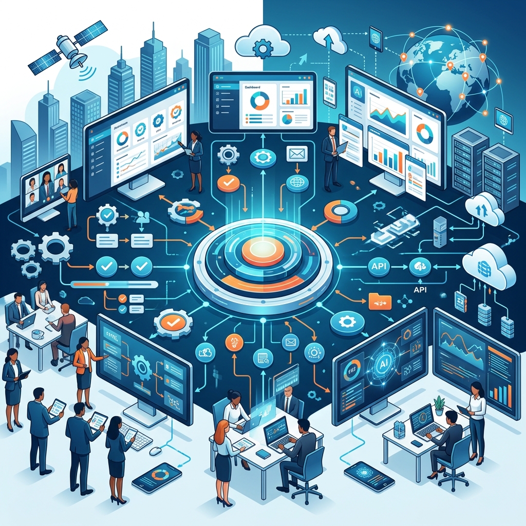 Digital Transformation