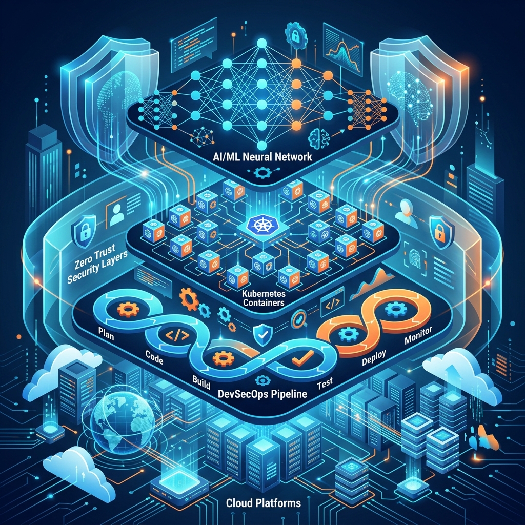 Automation and DevOps